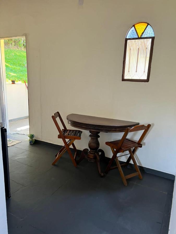 Pousada Recanto Md Itaborai Luaran gambar