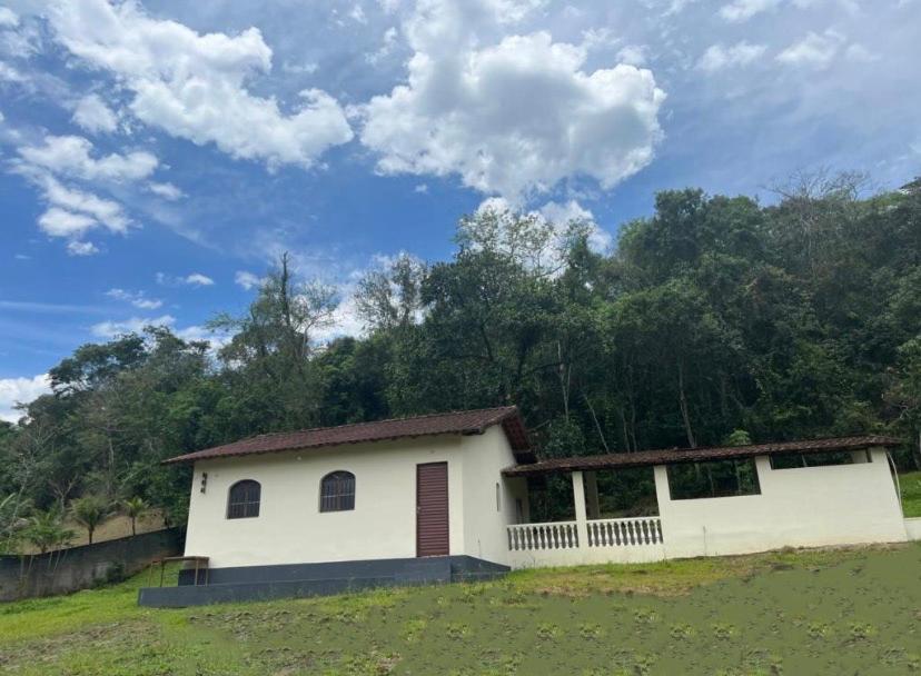 Pousada Recanto Md Itaborai Luaran gambar