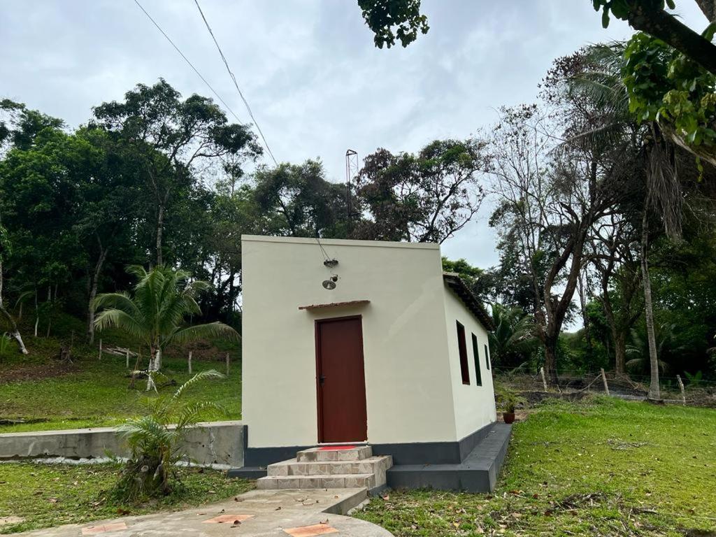 Pousada Recanto Md Itaborai Luaran gambar