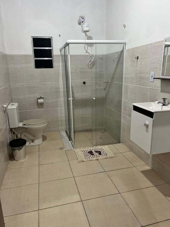 Pousada Recanto Md Itaborai Luaran gambar